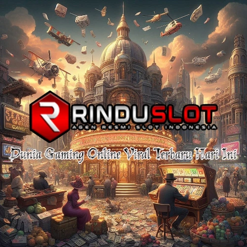 situs judi slot online gacor terpercaya